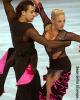 Kristin Fraser &amp; Igor Lukanin (AZE) 