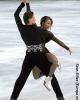 Vanessa Crone &amp; Paul Poirier (CAN)