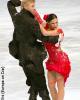 Isabelle Delobel &amp; Olivier Schoenfelder (FRA)