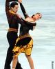 Federica Faiella &amp; Massimo Scali