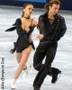 Jennifer Wester &amp; Daniil Barantsev (USA) 