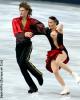 Ekaterina Rubleva &amp; Ivan Shefer (RUS)