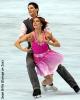 Vanessa Crone &amp; Paul Poirier (CAN)