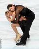 Pernelle Carron &amp; Mathieu Jost (FRA)