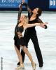 Pernelle Carron &amp; Mathieu Jost (FRA)