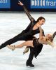Pernelle Carron &amp; Mathieu Jost (FRA)