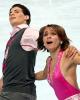 Vanessa Crone &amp; Paul Poirier (CAN)