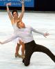 Isabelle Delobel &amp; Olivier Schoenfelder (FRA)