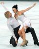 Isabelle Delobel &amp; Olivier Schoenfelder (FRA)
