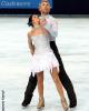 Isabelle Delobel &amp; Olivier Schoenfelder (FRA)