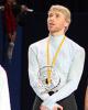 Medal Ceremony