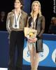 Sinead Kerr &amp; John Kerr (GBR)