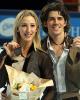 Sinead Kerr &amp; John Kerr (GBR) bronze