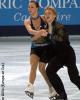 Joanna Budner &amp; Jan Moscicki (POL)