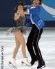 Ekaterina Rubleva &amp; Ivan Shefer (RUS)