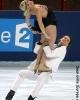Pernelle Carron &amp; Mathieu Jost (FRA)