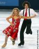 Sinead Kerr &amp; John Kerr (GBR)