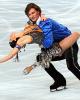 Ekaterina Rubleva &amp; Ivan Shefer (RUS)