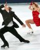 Jennifer Wester &amp; Daniil Barantsev (USA)