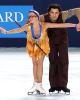 Kristen Fraser &amp; Igor Lukanin (AZE)