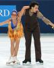 Kristen Fraser &amp; Igor Lukanin (AZE)