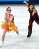 Kristen Fraser &amp; Igor Lukanin (AZE)