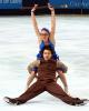 Kristin Fraser &amp; Igor Lukanin (AZE)