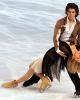 Sinead Kerr &amp; John Kerr (GBR)