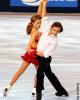 Jennifer Wester &amp; Daniil Barantsev (USA)