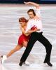 Jennifer Wester &amp; Daniil Barantsev (USA)