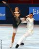 Federica Faiella &amp; Massimo Scali (ITA) 
