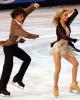 Sinead Kerr &amp; John Kerr (GBR)