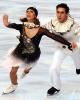 Federica Faiella &amp; Massimo Scali (ITA) 