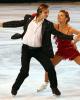 Jennifer Wester &amp; Daniil Barantsev (USA) 