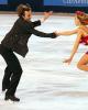 Jennifer Wester &amp; Daniil Barantsev (USA)