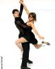 Vanessa Crone &amp; Paul Poirier (CAN)
