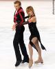 Zoe Blanc &amp; Pierre-Loup Bouquet (FRA)