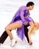 Kristin Fraser &amp; Igor Lukanin (AZE)