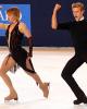 Zoe Blanc &amp; Pierre-Loup Bouquet (FRA)