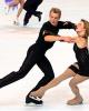 Zoe Blanc &amp; Pierre-Loup Bouquet (FRA)