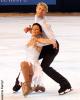 Isabelle Delobel &amp; Olivier Schoenfelder (FRA)