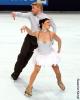 Isabelle Delobel &amp; Olivier Schoenfelder (FRA)