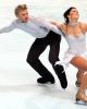 Isabelle Delobel &amp; Olivier Schoenfelder (FRA)