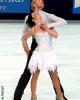 Isabelle Delobel &amp; Olivier Schoenfelder (FRA)
