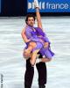 Kristin Fraser &amp; Igor Lukanin (AZE)