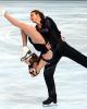 Jennifer Wester &amp; Daniil Barantsev (USA)