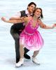 Vanessa Crone &amp; Paul Poirier (CAN)