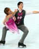 Vanessa Crone &amp; Paul Poirier (CAN)