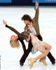 Sinead Kerr &amp; John Kerr (GBR)