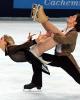 Sinead Kerr &amp; John Kerr (GBR)